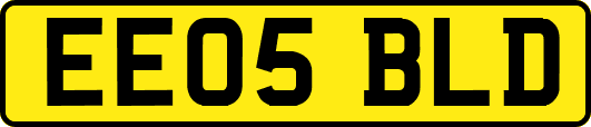 EE05BLD