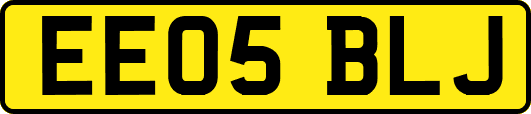 EE05BLJ