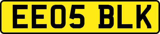 EE05BLK