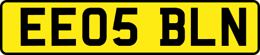 EE05BLN