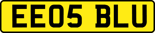 EE05BLU