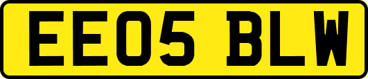 EE05BLW