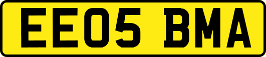 EE05BMA
