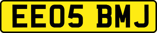 EE05BMJ