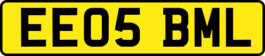 EE05BML