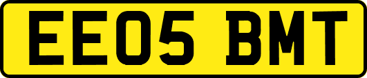 EE05BMT