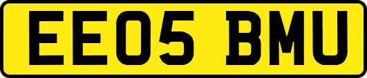 EE05BMU
