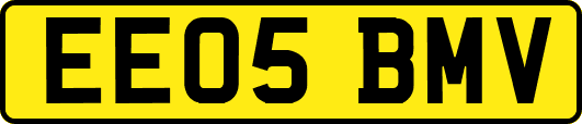 EE05BMV
