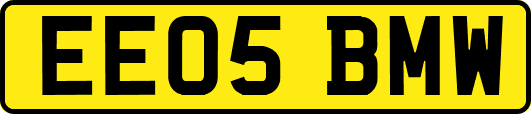EE05BMW