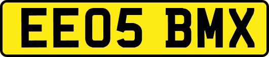 EE05BMX
