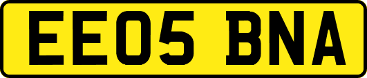 EE05BNA