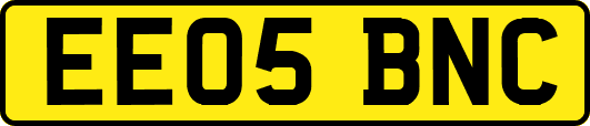 EE05BNC