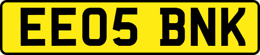 EE05BNK