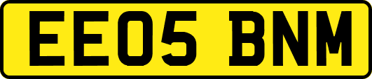 EE05BNM