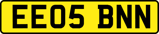 EE05BNN