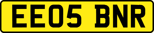 EE05BNR