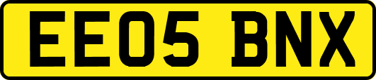 EE05BNX