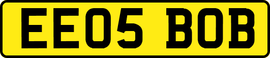 EE05BOB