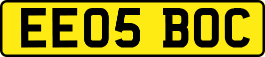 EE05BOC