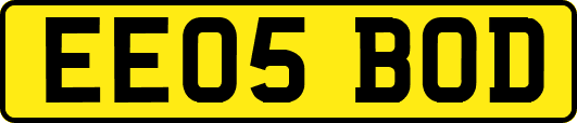 EE05BOD