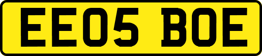 EE05BOE
