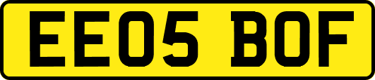 EE05BOF