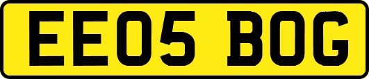 EE05BOG