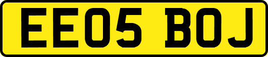 EE05BOJ