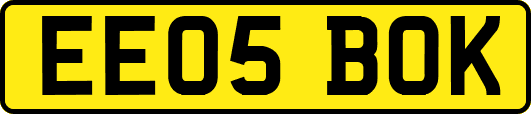 EE05BOK