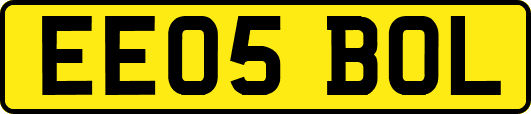 EE05BOL