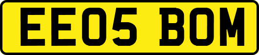 EE05BOM