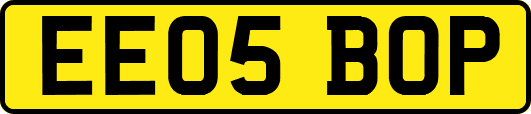 EE05BOP