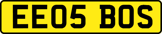 EE05BOS