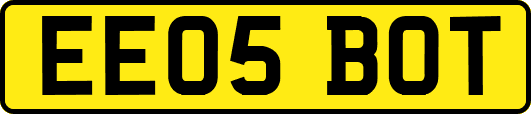 EE05BOT