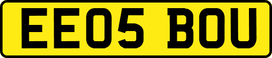 EE05BOU