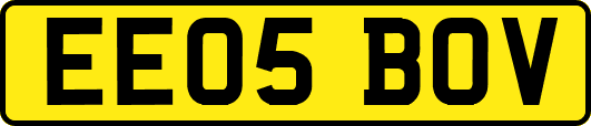 EE05BOV