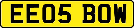EE05BOW
