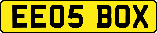 EE05BOX