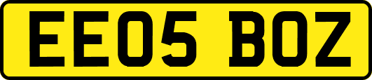 EE05BOZ
