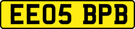 EE05BPB