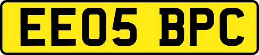 EE05BPC