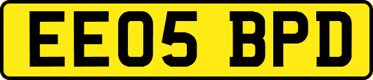 EE05BPD