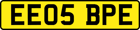 EE05BPE