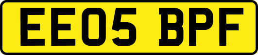 EE05BPF