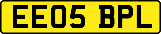 EE05BPL