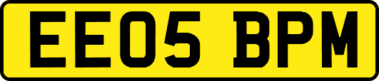 EE05BPM