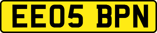 EE05BPN
