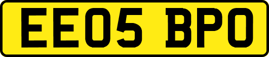 EE05BPO