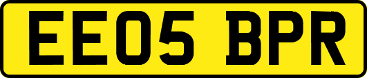 EE05BPR