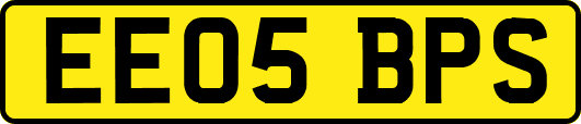 EE05BPS